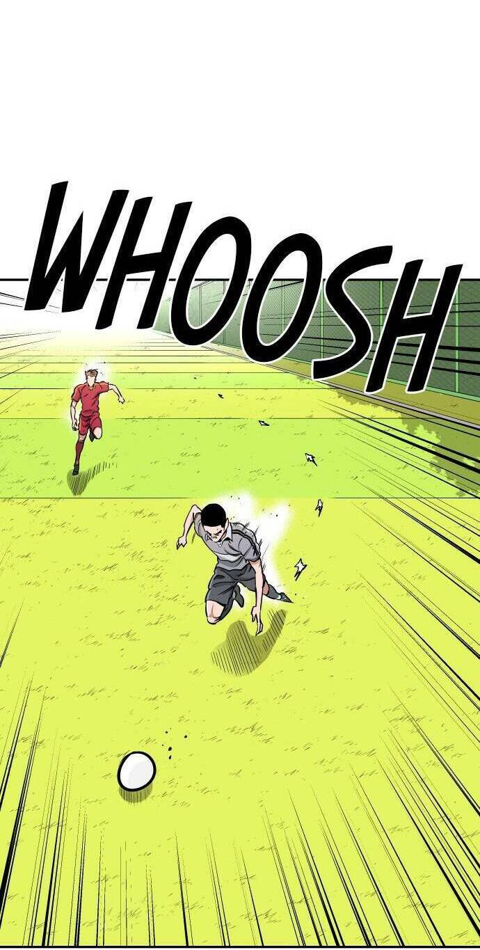 Sân Cỏ Chiến Kí - Chapter 75 - Page 3