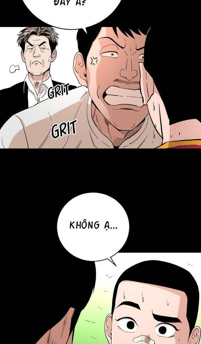 Sân Cỏ Chiến Kí - Chapter 75 - Page 45