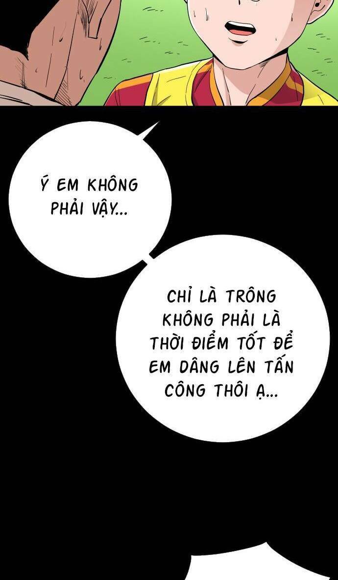 Sân Cỏ Chiến Kí - Chapter 75 - Page 46