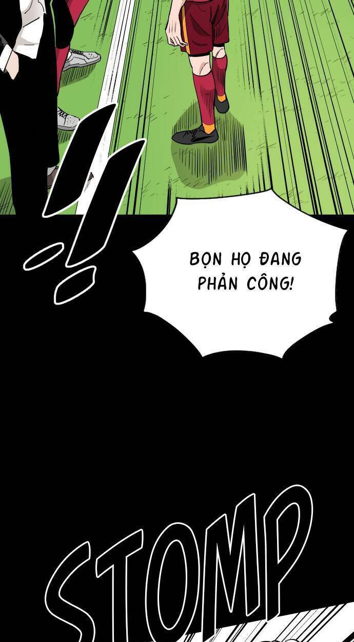 Sân Cỏ Chiến Kí - Chapter 75 - Page 48