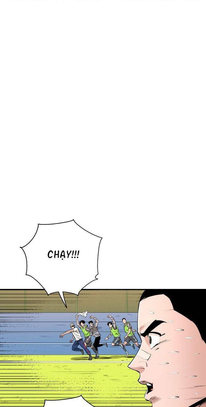 Sân Cỏ Chiến Kí - Chapter 75 - Page 4