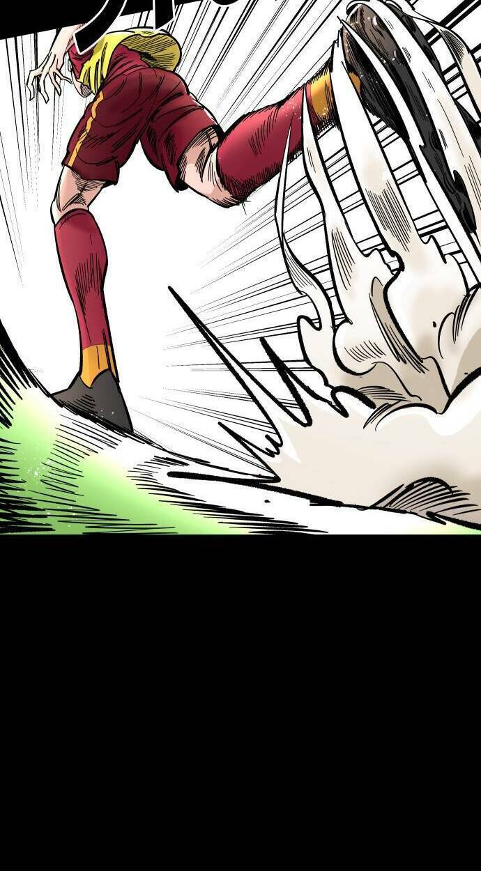 Sân Cỏ Chiến Kí - Chapter 75 - Page 49