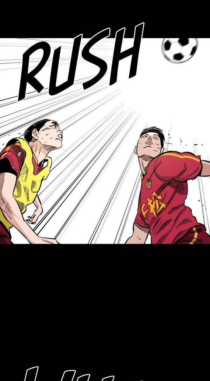 Sân Cỏ Chiến Kí - Chapter 75 - Page 50