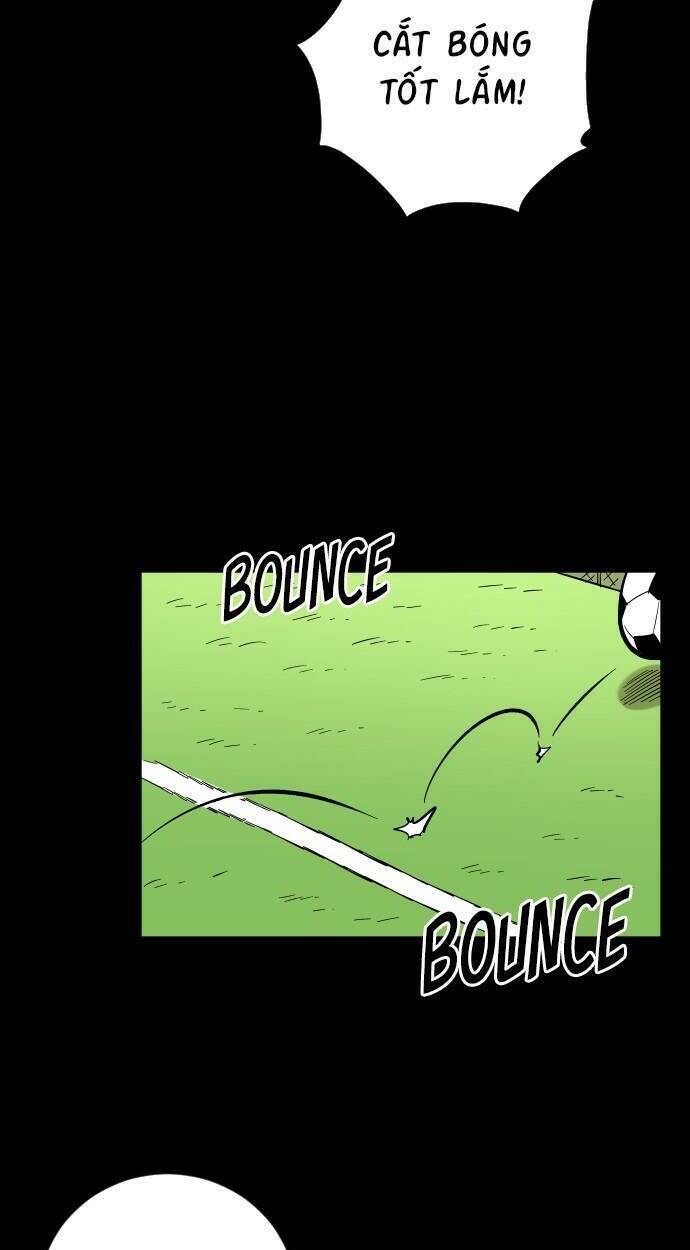 Sân Cỏ Chiến Kí - Chapter 75 - Page 52
