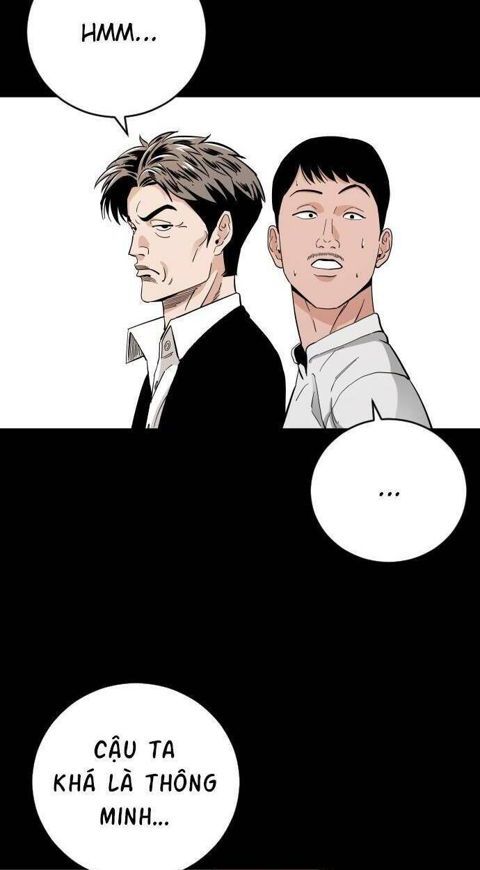 Sân Cỏ Chiến Kí - Chapter 75 - Page 53