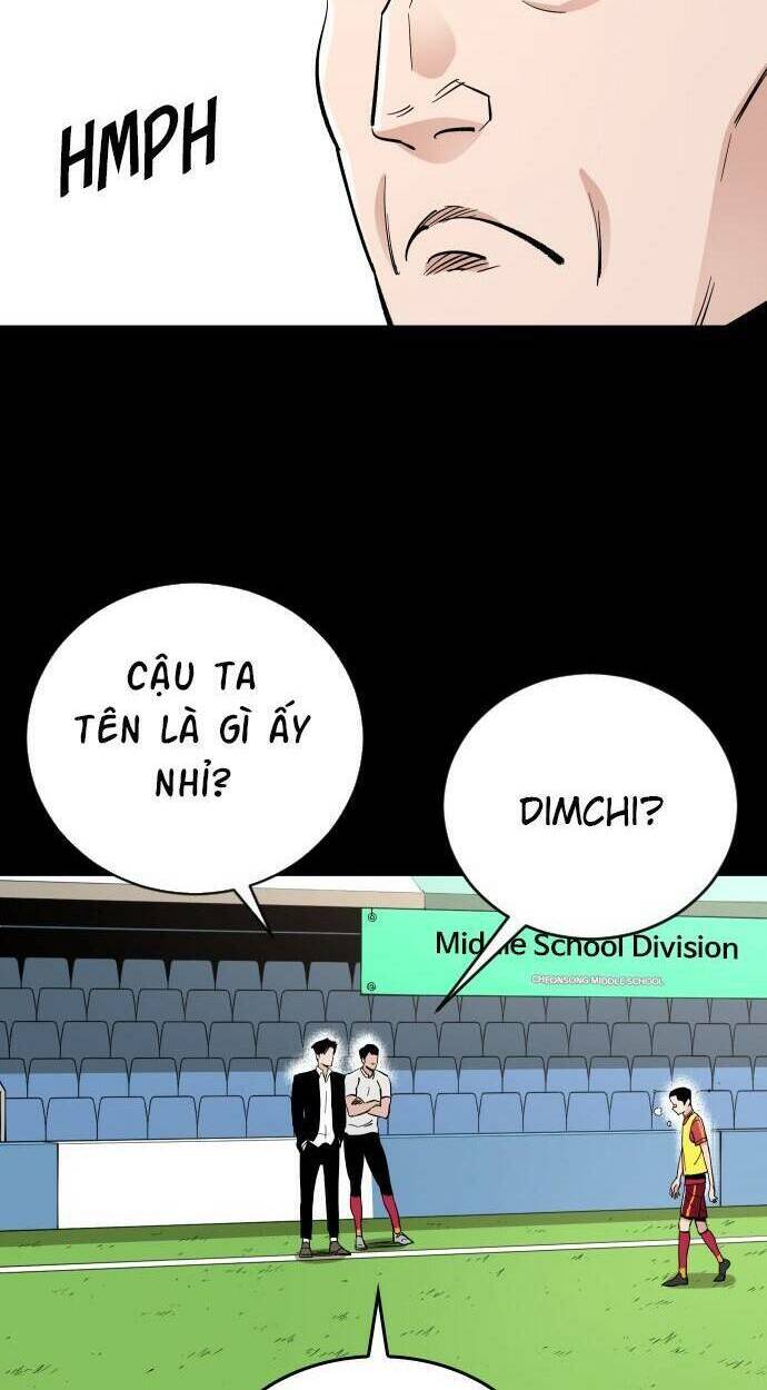 Sân Cỏ Chiến Kí - Chapter 75 - Page 55