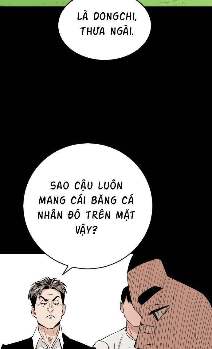 Sân Cỏ Chiến Kí - Chapter 75 - Page 56
