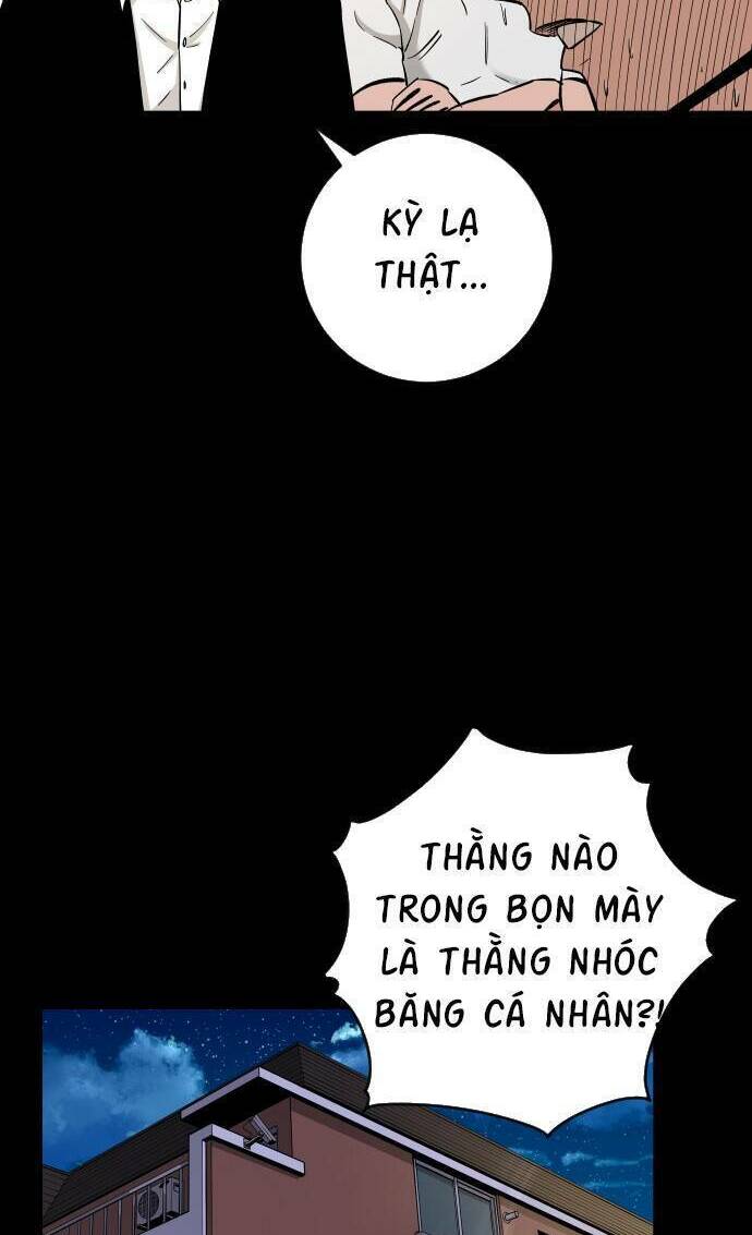 Sân Cỏ Chiến Kí - Chapter 75 - Page 57
