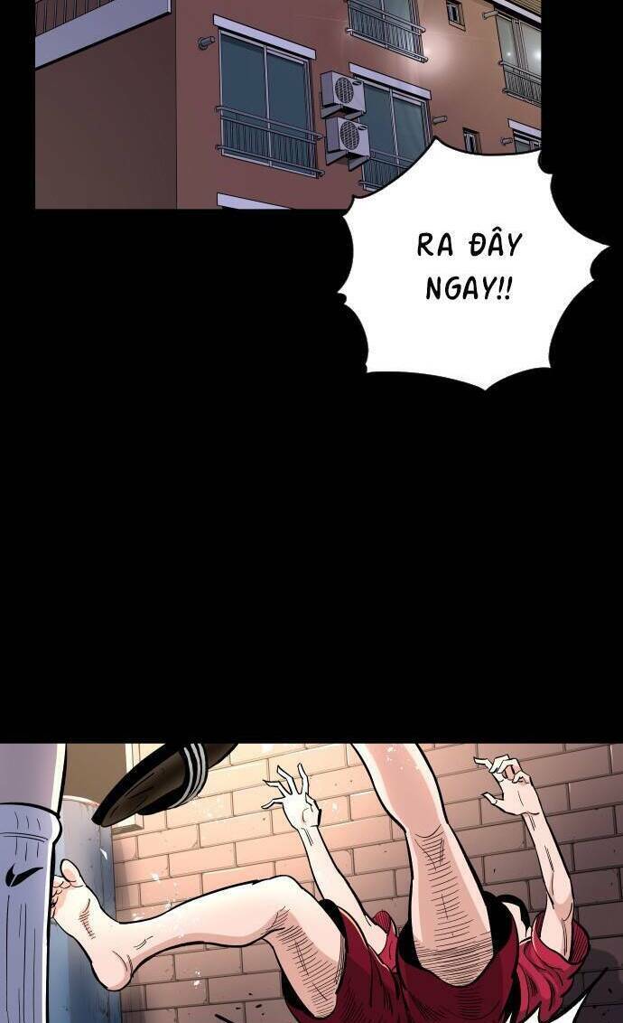 Sân Cỏ Chiến Kí - Chapter 75 - Page 58