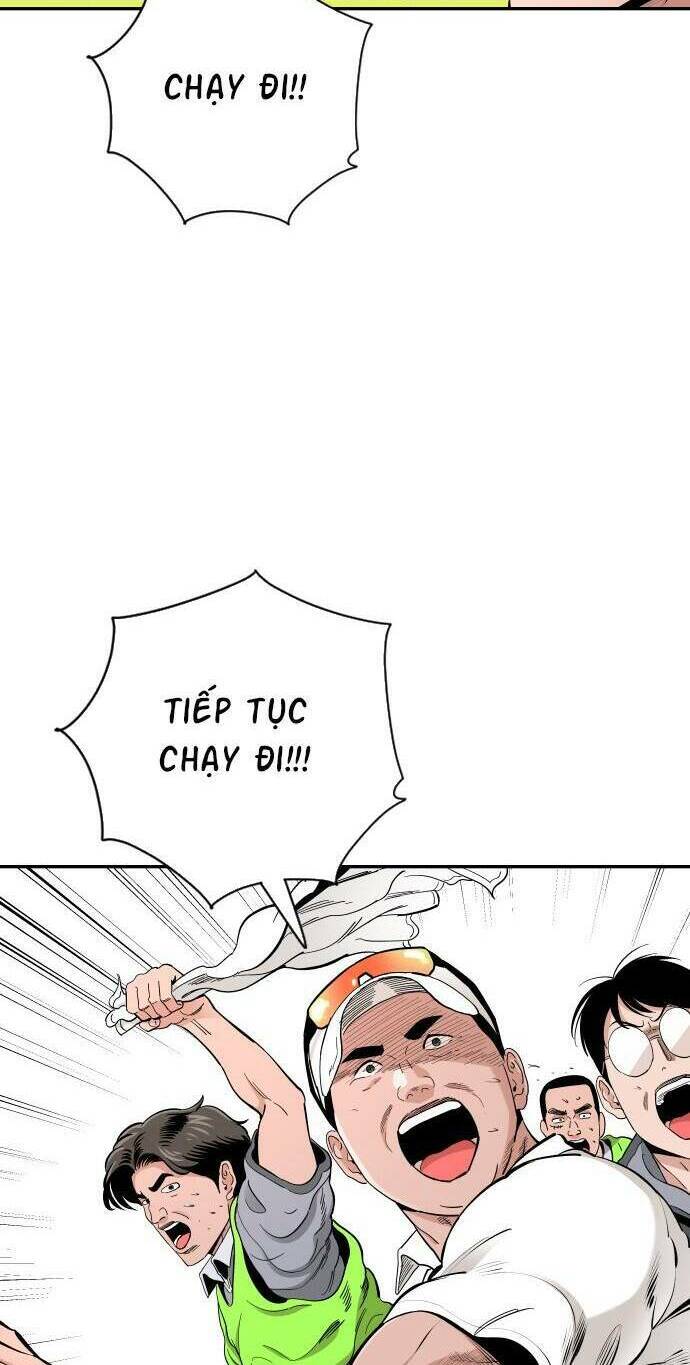 Sân Cỏ Chiến Kí - Chapter 75 - Page 5