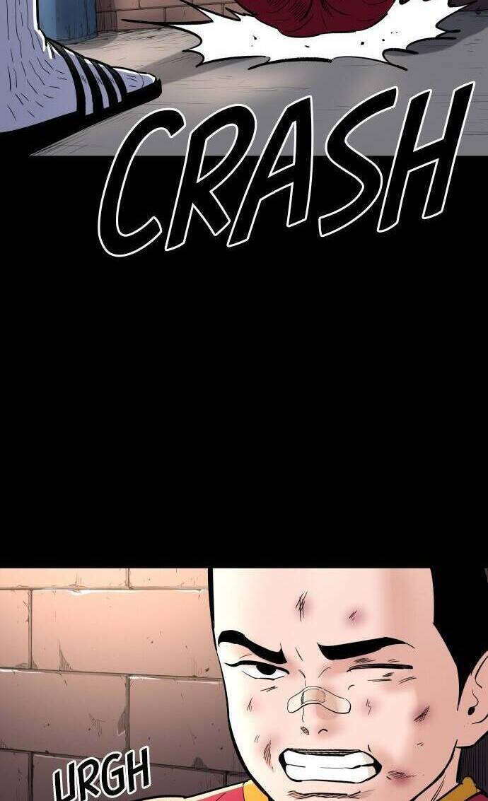 Sân Cỏ Chiến Kí - Chapter 75 - Page 59