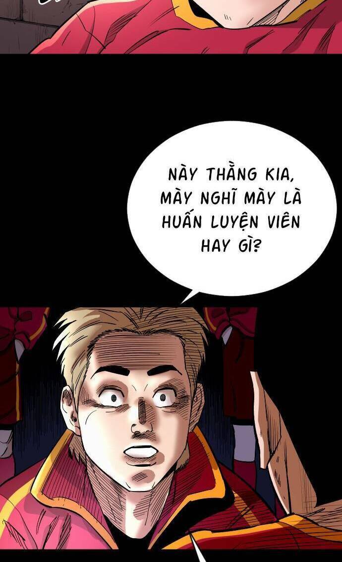 Sân Cỏ Chiến Kí - Chapter 75 - Page 60