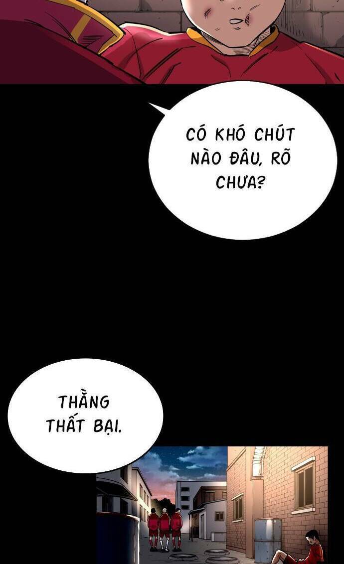 Sân Cỏ Chiến Kí - Chapter 75 - Page 62