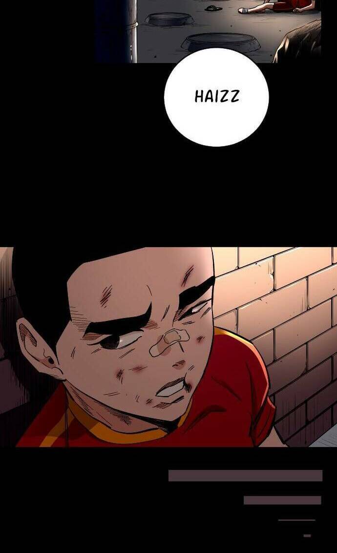 Sân Cỏ Chiến Kí - Chapter 75 - Page 63