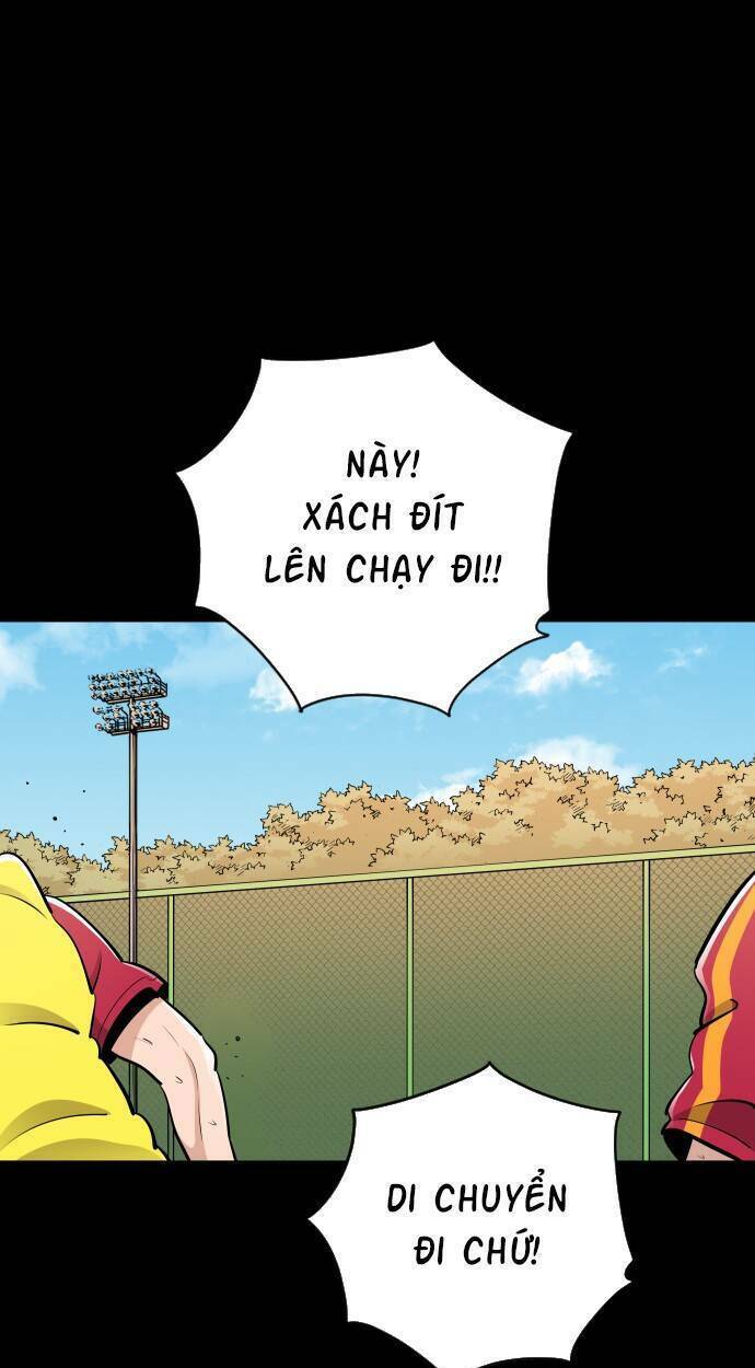 Sân Cỏ Chiến Kí - Chapter 75 - Page 64