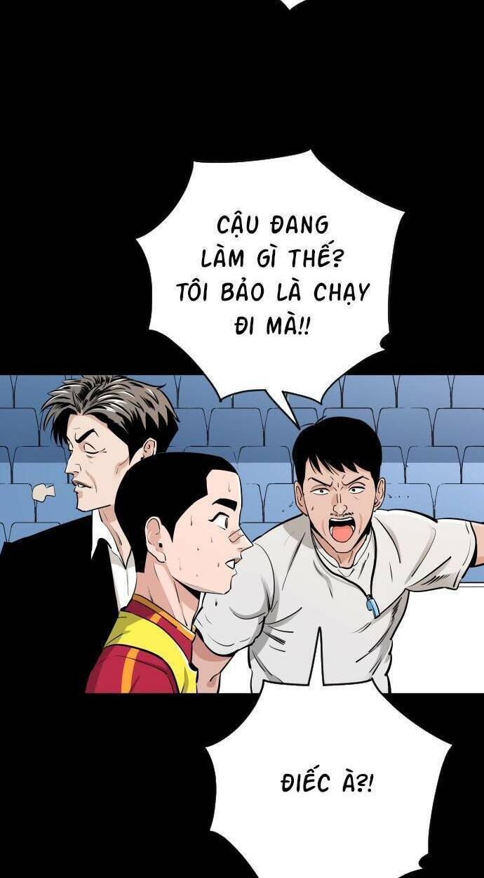 Sân Cỏ Chiến Kí - Chapter 75 - Page 65