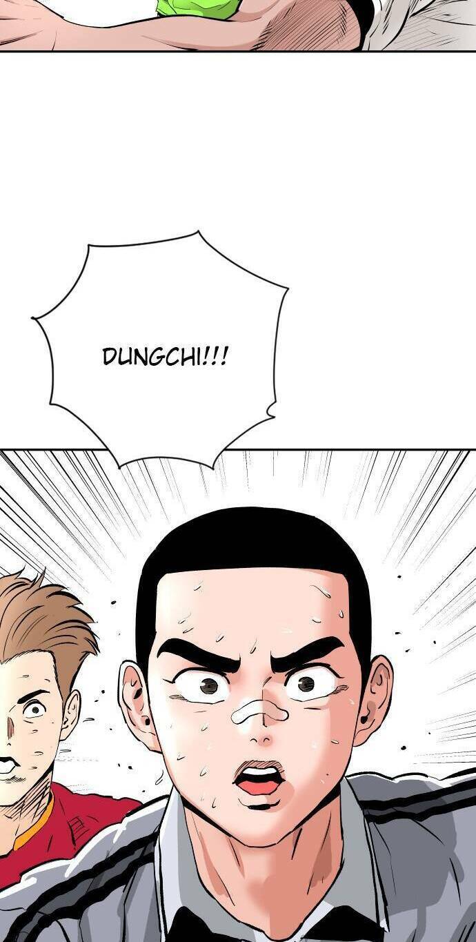 Sân Cỏ Chiến Kí - Chapter 75 - Page 6