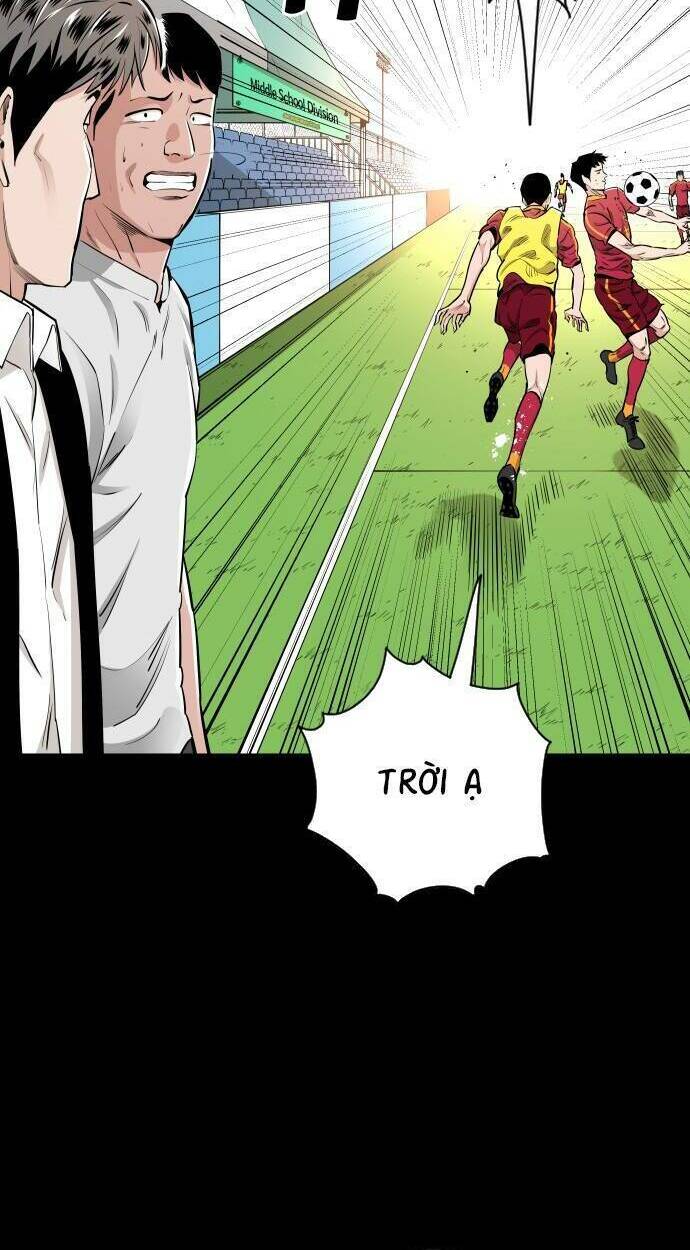 Sân Cỏ Chiến Kí - Chapter 75 - Page 69