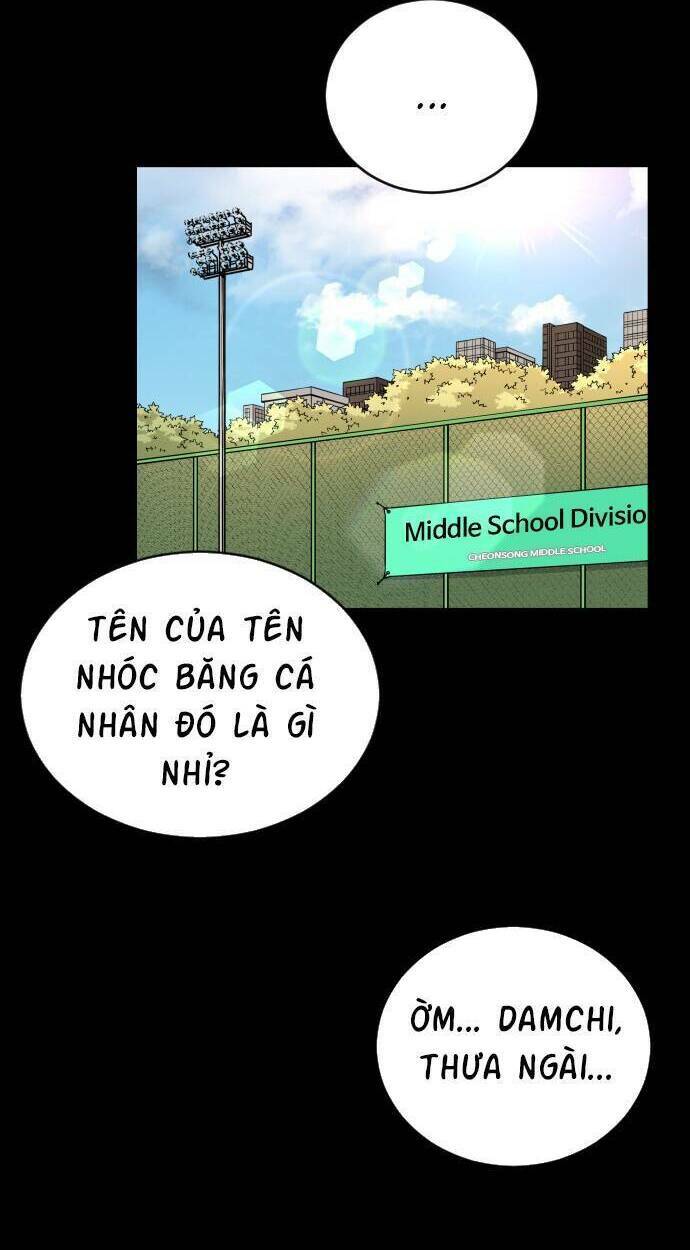 Sân Cỏ Chiến Kí - Chapter 75 - Page 70