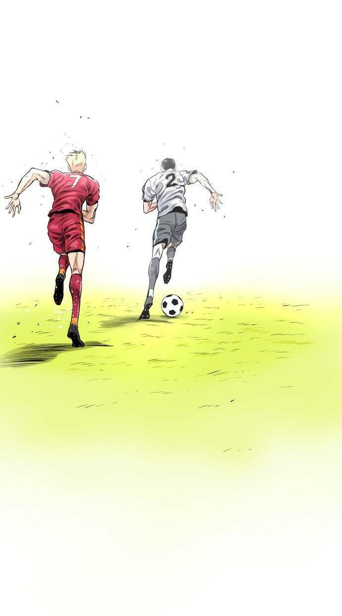 Sân Cỏ Chiến Kí - Chapter 75 - Page 73