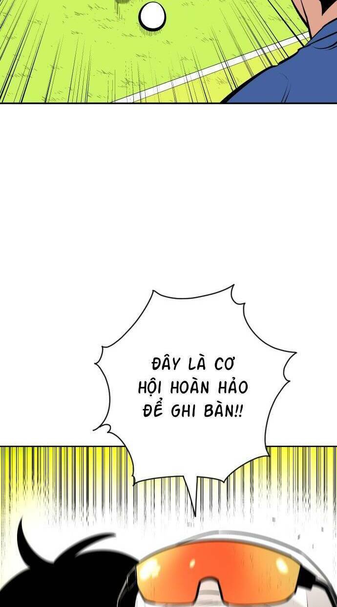 Sân Cỏ Chiến Kí - Chapter 75 - Page 77