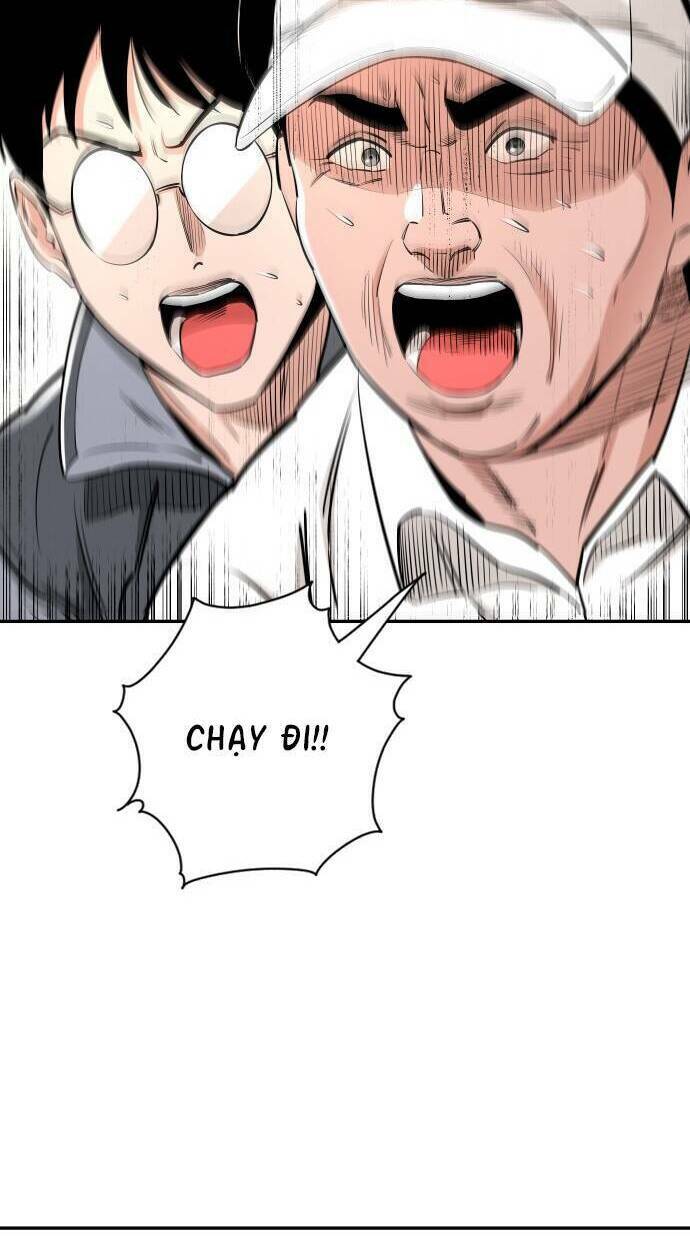 Sân Cỏ Chiến Kí - Chapter 75 - Page 78