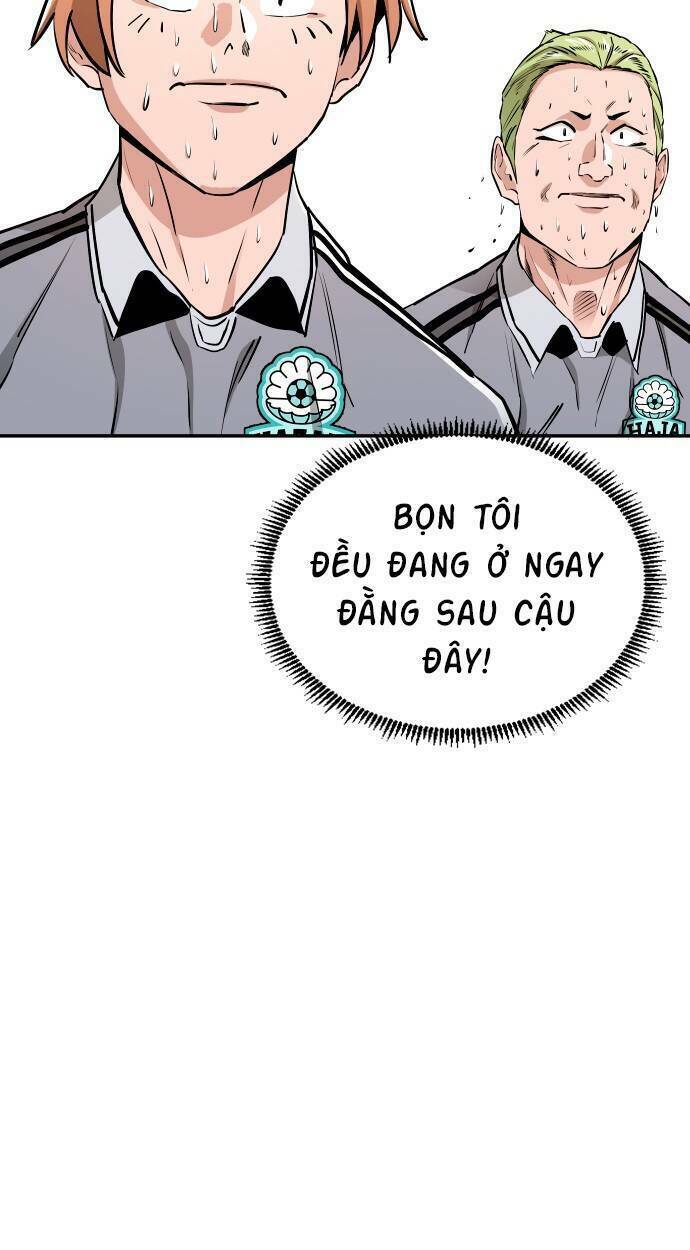 Sân Cỏ Chiến Kí - Chapter 75 - Page 80