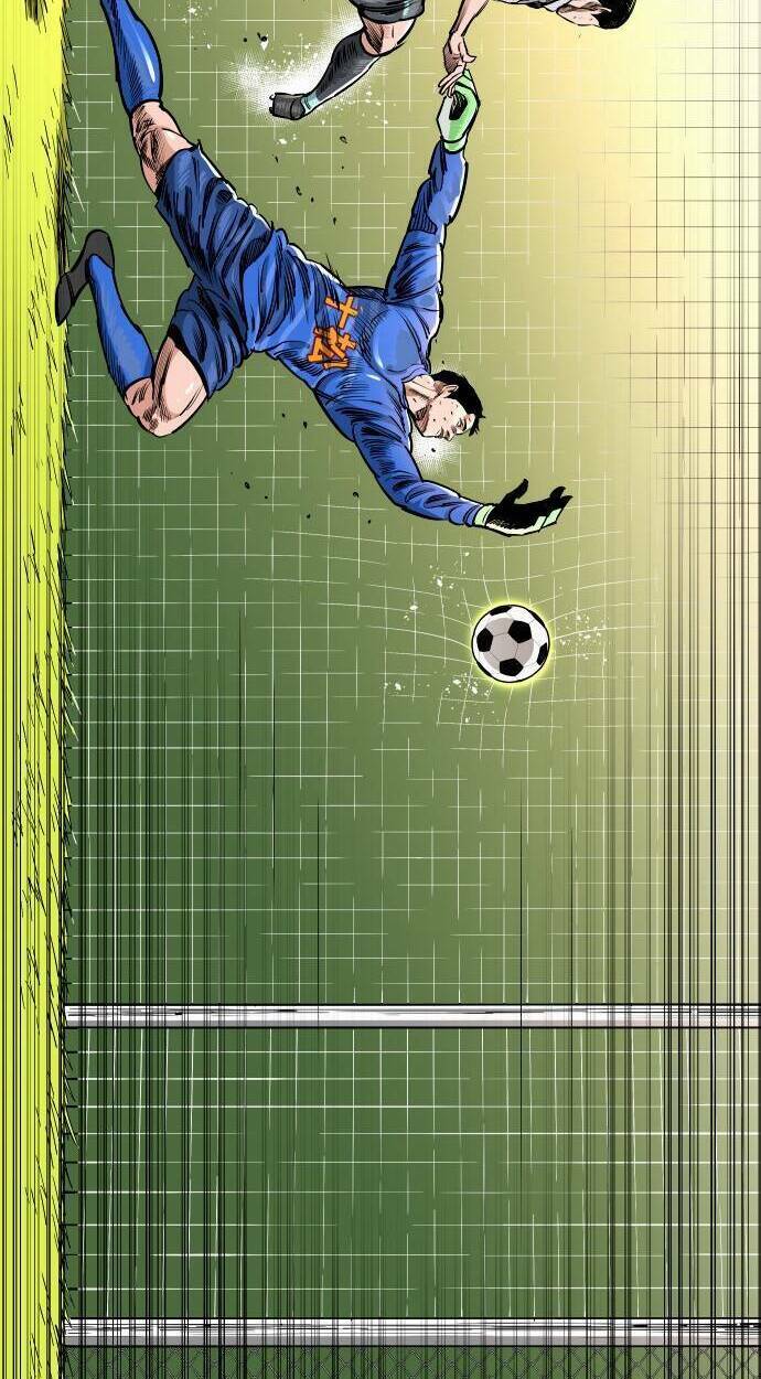 Sân Cỏ Chiến Kí - Chapter 75 - Page 82