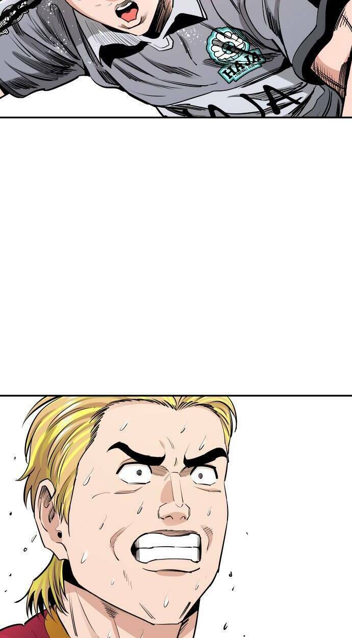 Sân Cỏ Chiến Kí - Chapter 75 - Page 84