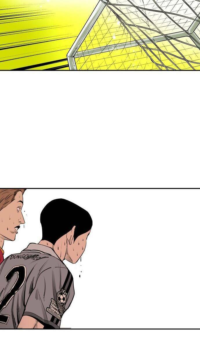 Sân Cỏ Chiến Kí - Chapter 75 - Page 86