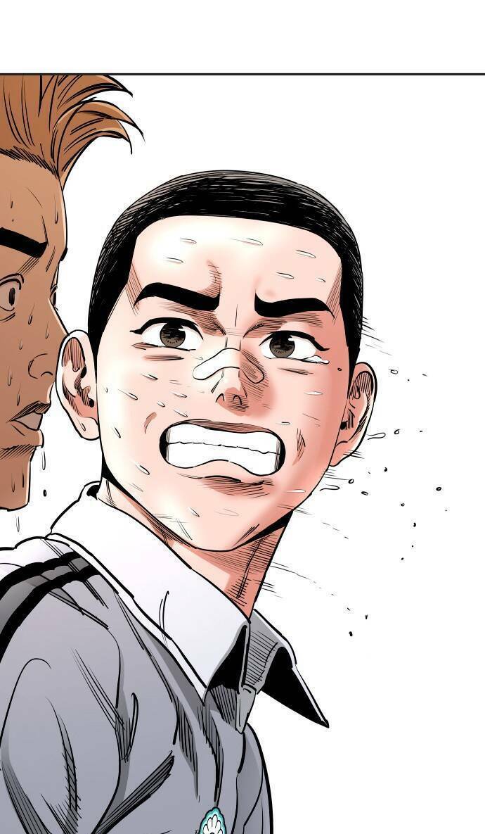 Sân Cỏ Chiến Kí - Chapter 75 - Page 88