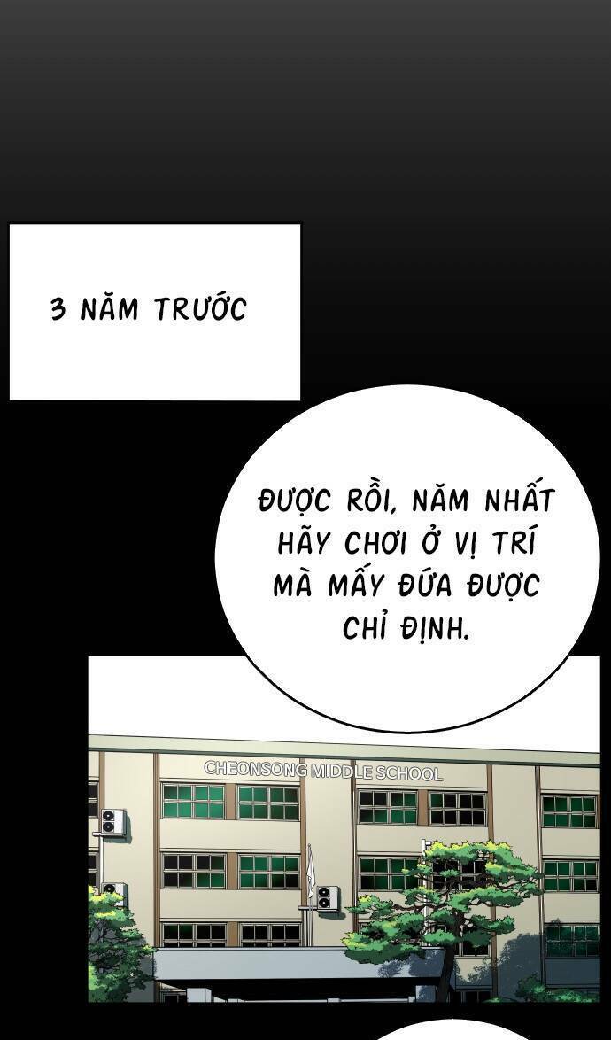 Sân Cỏ Chiến Kí - Chapter 75 - Page 8