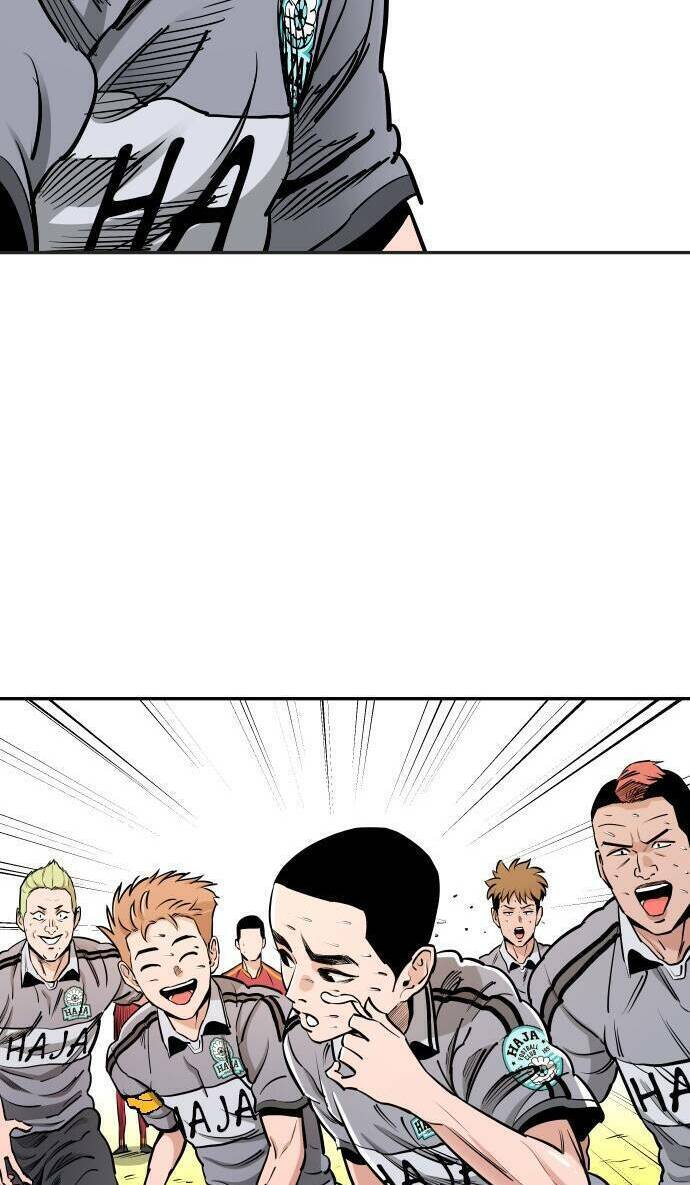 Sân Cỏ Chiến Kí - Chapter 75 - Page 89