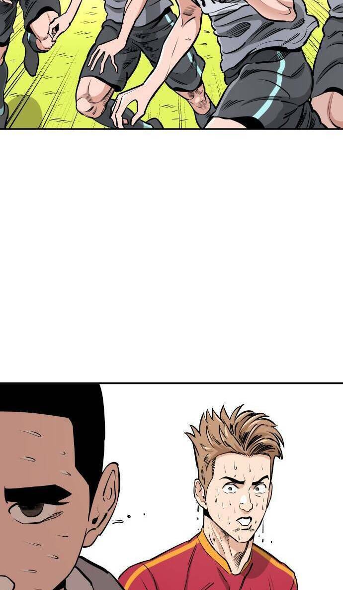 Sân Cỏ Chiến Kí - Chapter 75 - Page 90