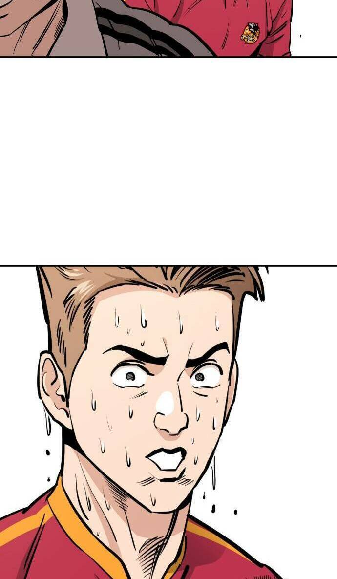 Sân Cỏ Chiến Kí - Chapter 75 - Page 91