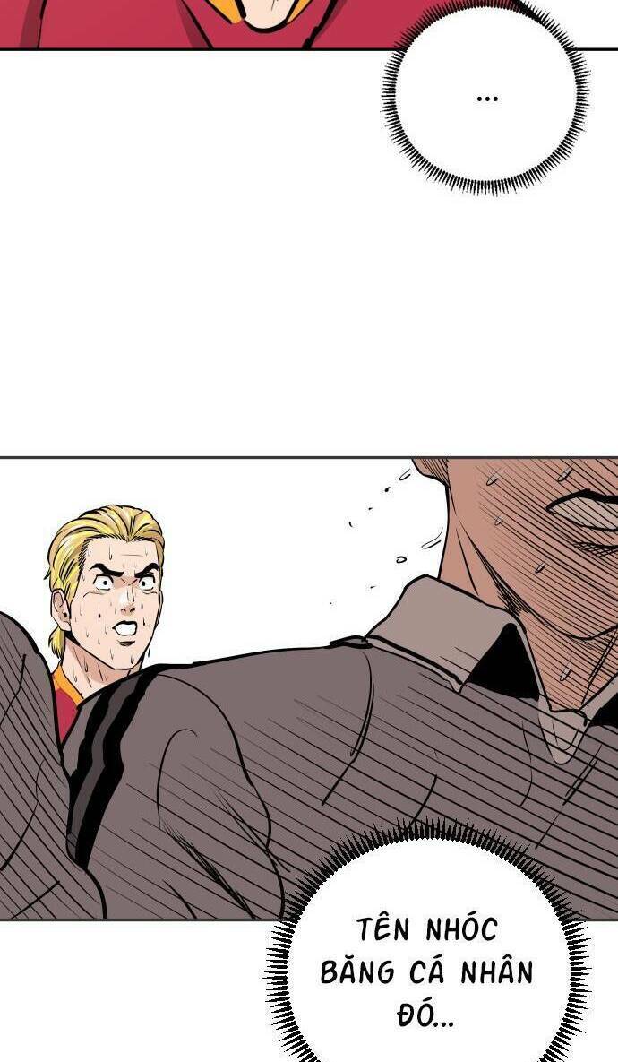 Sân Cỏ Chiến Kí - Chapter 75 - Page 92