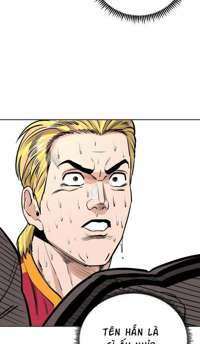 Sân Cỏ Chiến Kí - Chapter 75 - Page 93