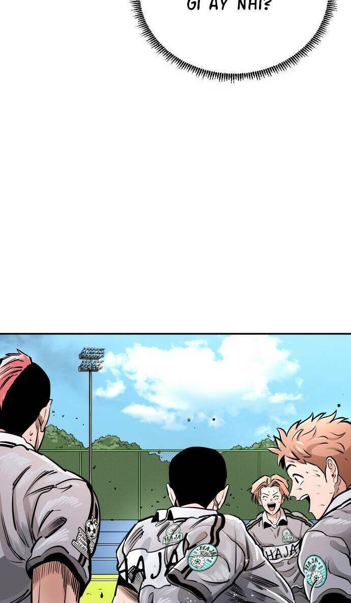 Sân Cỏ Chiến Kí - Chapter 75 - Page 94