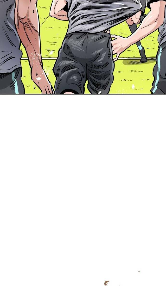 Sân Cỏ Chiến Kí - Chapter 75 - Page 95