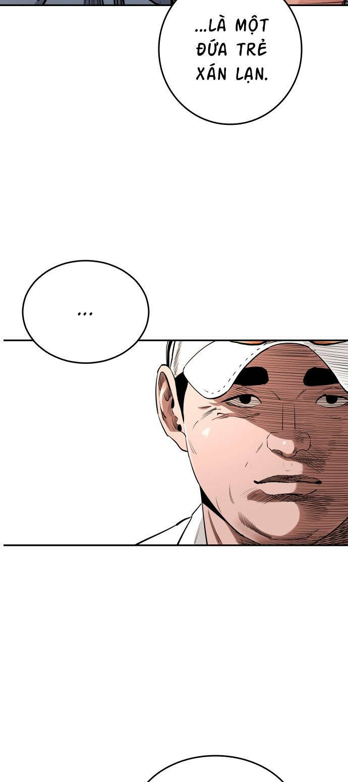 Sân Cỏ Chiến Kí - Chapter 76 - Page 9