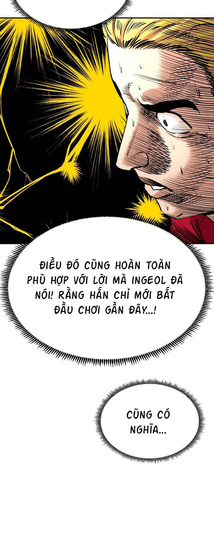 Sân Cỏ Chiến Kí - Chapter 76 - Page 30