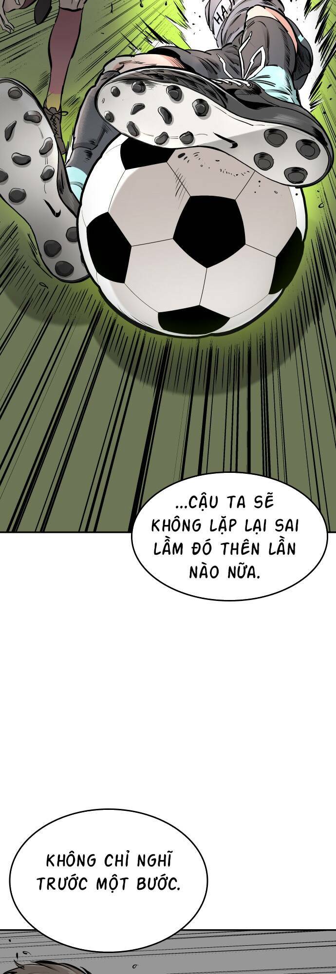 Sân Cỏ Chiến Kí - Chapter 76 - Page 3
