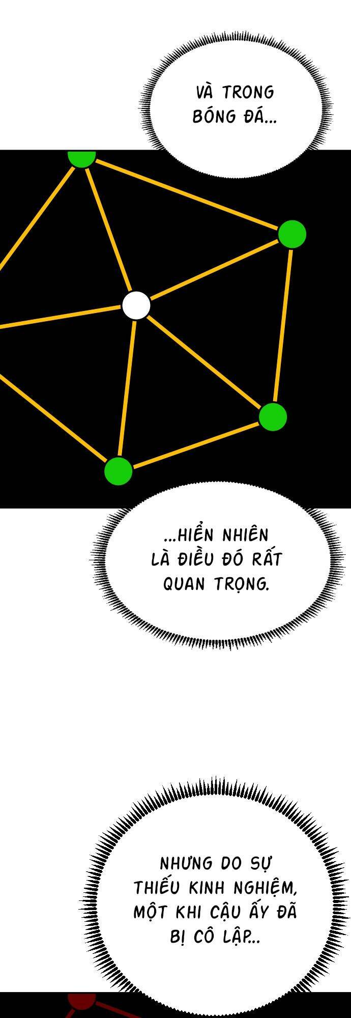 Sân Cỏ Chiến Kí - Chapter 76 - Page 43