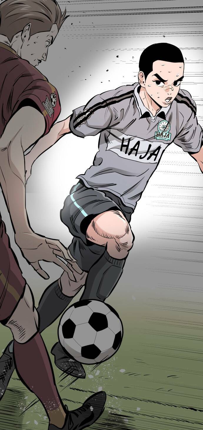 Sân Cỏ Chiến Kí - Chapter 76 - Page 4