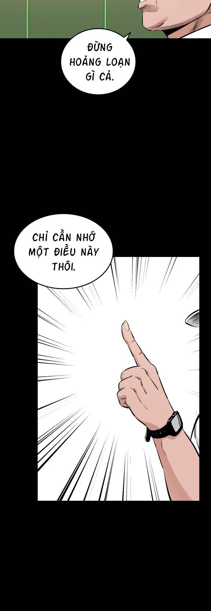 Sân Cỏ Chiến Kí - Chapter 76 - Page 53