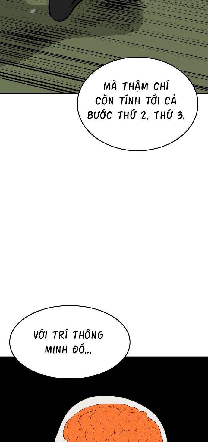 Sân Cỏ Chiến Kí - Chapter 76 - Page 5