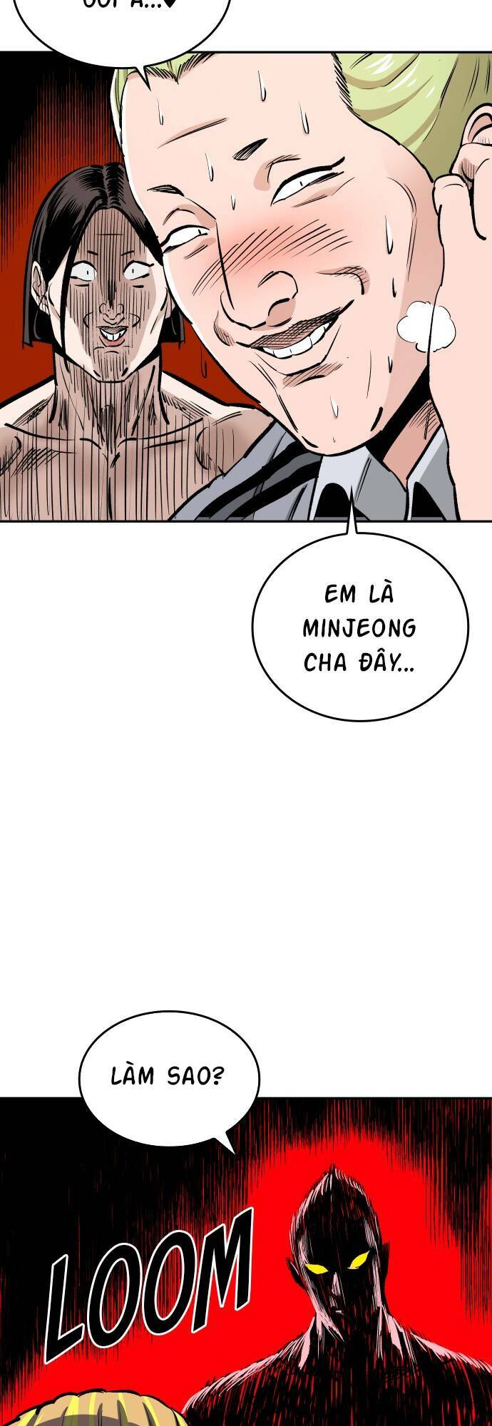 Sân Cỏ Chiến Kí - Chapter 76 - Page 62