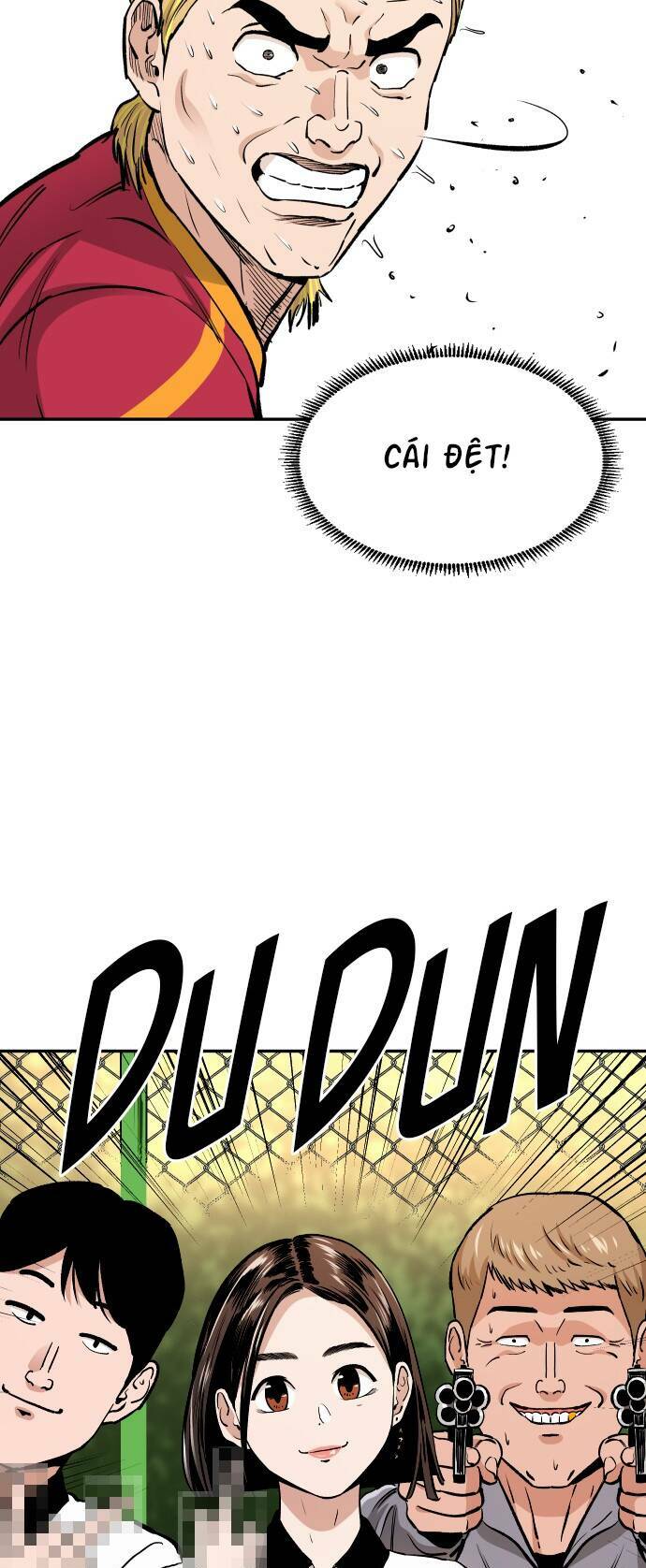 Sân Cỏ Chiến Kí - Chapter 76 - Page 64