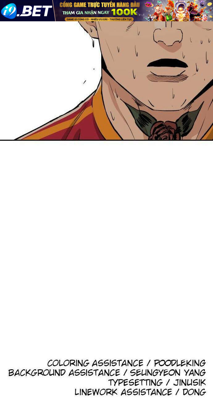 Sân Cỏ Chiến Kí - Chapter 77 - Page 101