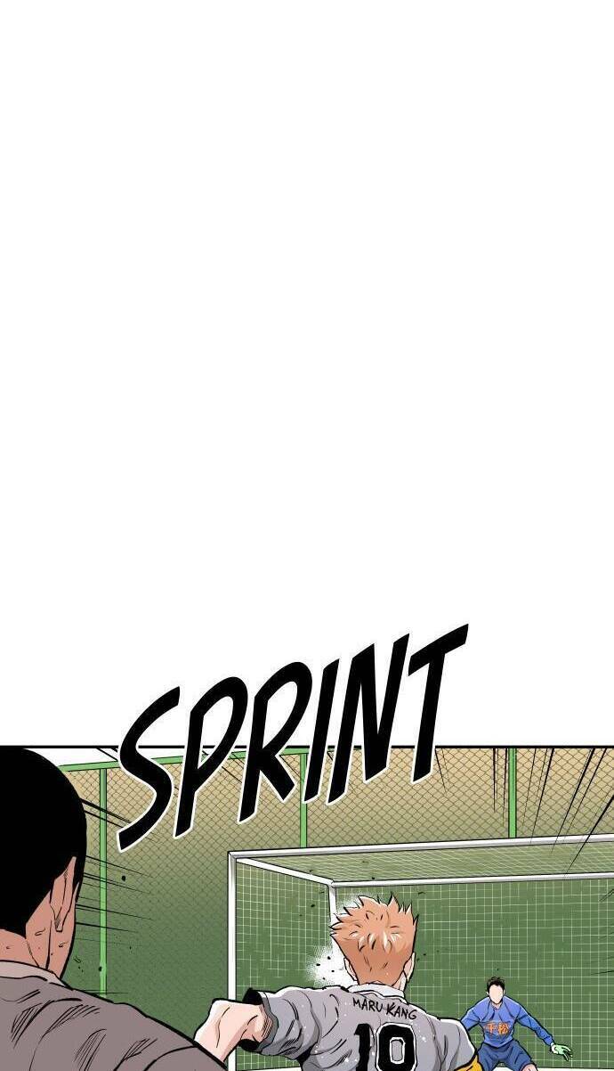 Sân Cỏ Chiến Kí - Chapter 77 - Page 10